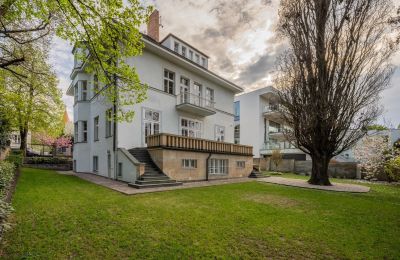 Mansión histórica en venta Praha, Bubeneč, Heineho, Praga, Imagen 3/29