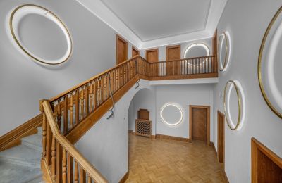 Mansión histórica en venta Praha, Bubeneč, Heineho, Praga, Imagen 13/29