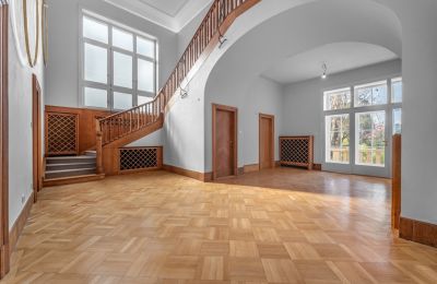 Mansión histórica en venta Praha, Bubeneč, Heineho, Praga, Imagen 6/29
