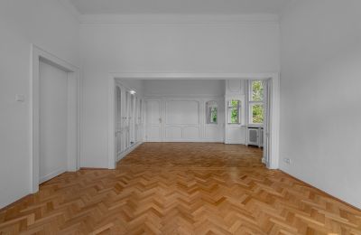 Mansión histórica en venta Praha, Bubeneč, Heineho, Praga, Imagen 17/29