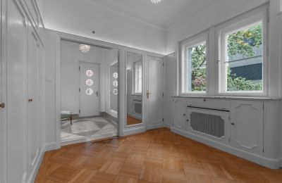 Mansión histórica en venta Praha, Bubeneč, Heineho, Praga, Imagen 22/29