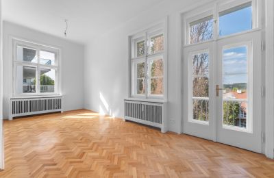 Mansión histórica en venta Praha, Bubeneč, Heineho, Praga, Imagen 10/29