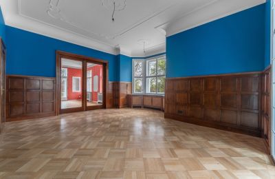 Mansión histórica en venta Praha, Bubeneč, Heineho, Praga, Imagen 8/29