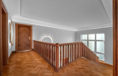 Mansión histórica en venta Praha, Bubeneč, Heineho, Praga, Imagen 12/29