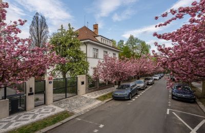 Mansión histórica en venta Praha, Bubeneč, Heineho, Praga, Imagen 29/29