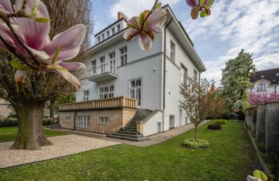 Mansión histórica en venta Praha, Bubeneč, Heineho, Praga, Imagen 4/29
