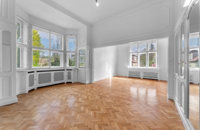 Mansión histórica en venta Praha, Bubeneč, Heineho, Praga, Imagen 18/29