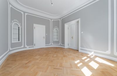 Mansión histórica en venta Praha, Bubeneč, Heineho, Praga, Imagen 11/29