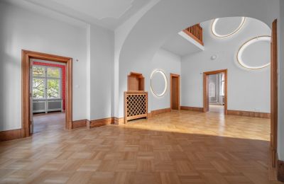 Mansión histórica en venta Praha, Bubeneč, Heineho, Praga, Imagen 14/29