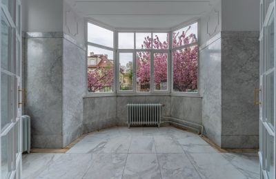 Mansión histórica en venta Praha, Bubeneč, Heineho, Praga, Imagen 24/29