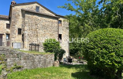 Casa de campo en venta Ravarano Castello, Via Borgo Antico, Emilia-Romaña, Giardino