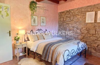 Casa de campo en venta Ravarano Castello, Via Borgo Antico, Emilia-Romaña, Camera da letto