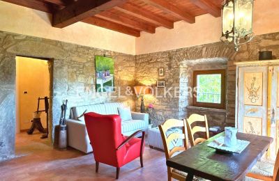Casa de campo en venta Ravarano Castello, Via Borgo Antico, Emilia-Romaña, Soggiorno