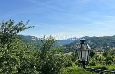 Casa de campo en venta Ravarano Castello, Via Borgo Antico, Emilia-Romaña, Vista exterior