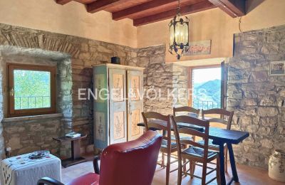 Casa de campo en venta Ravarano Castello, Via Borgo Antico, Emilia-Romaña, Soggiorno