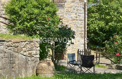 Casa de campo en venta Ravarano Castello, Via Borgo Antico, Emilia-Romaña, Giardino