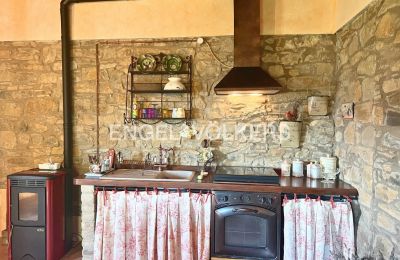 Casa de campo en venta Ravarano Castello, Via Borgo Antico, Emilia-Romaña, Angolo cottura