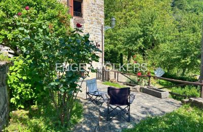 Casa de campo en venta Ravarano Castello, Via Borgo Antico, Emilia-Romaña, Giardino