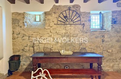 Casa de campo en venta Ravarano Castello, Via Borgo Antico, Emilia-Romaña, Dependance