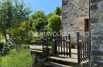 Casa de campo en venta Ravarano Castello, Via Borgo Antico, Emilia-Romaña, Ingresso