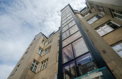 Apartamento en edificio histórico en venta Warszawa, Mokotowska, Mazovia, Vista exterior