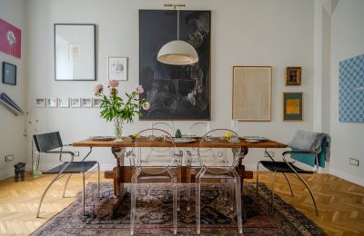 Apartamento histórico Warszawa, Mazovia