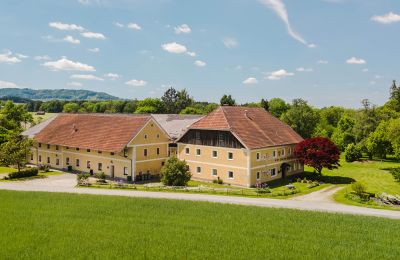 Propiedad histórica en venta 4675 Weibern, Alta Austria, Imagen 1/13