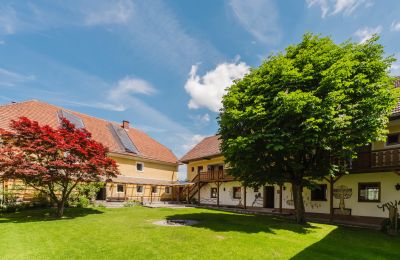 Propiedad histórica en venta 4675 Weibern, Alta Austria, Imagen 3/13