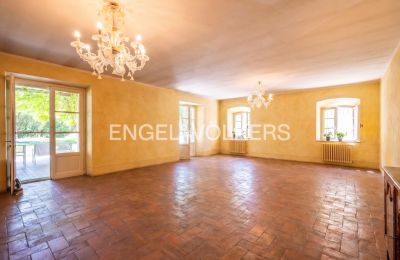 Casa señorial en venta Parma, Emilia-Romaña, Soggiorno