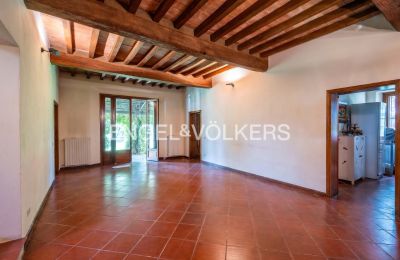 Casa señorial en venta Parma, Emilia-Romaña, Ingresso