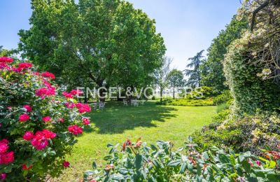 Casa señorial en venta Parma, Emilia-Romaña, Giardino