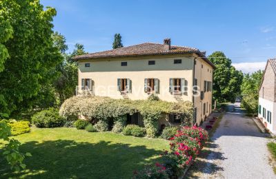 Casa señorial en venta Parma, Emilia-Romaña, Casa padronale