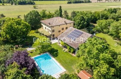 Casa señorial en venta Parma, Emilia-Romaña, Vista exterior