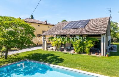Casa señorial en venta Parma, Emilia-Romaña, Dependance