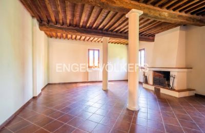 Casa señorial en venta Parma, Emilia-Romaña, Salón