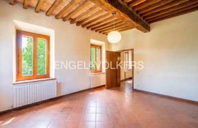 Casa señorial en venta Parma, Emilia-Romaña, Camera da letto
