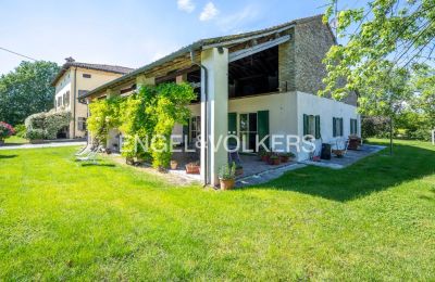 Casa señorial en venta Parma, Emilia-Romaña, Dependance