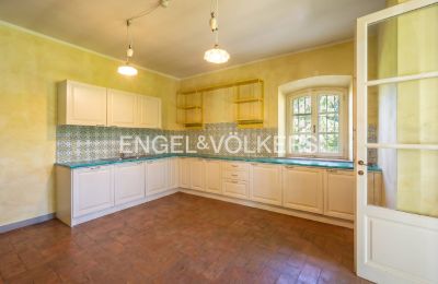 Casa señorial en venta Parma, Emilia-Romaña, Cucina