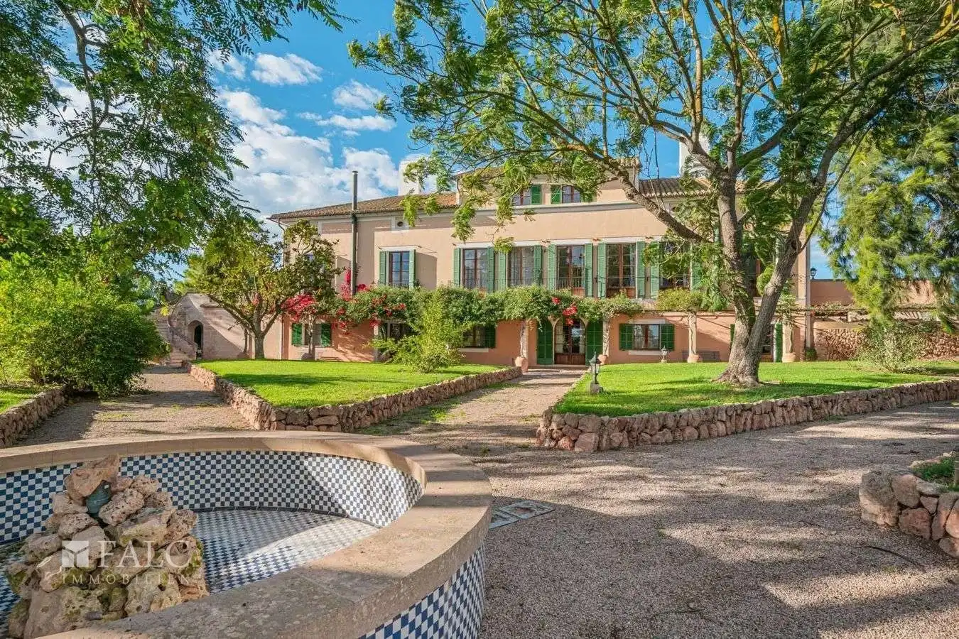 Fotos Finca rústica del siglo XV con villa y 142 hectáreas - Llucmajor, sur de Mallorca