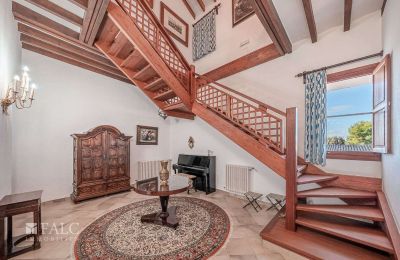 Casa señorial en venta Llucmajor, Islas Baleares, Imagen 9/30