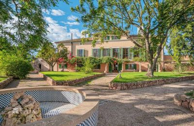 Casa señorial en venta Llucmajor, Islas Baleares, Imagen 1/30