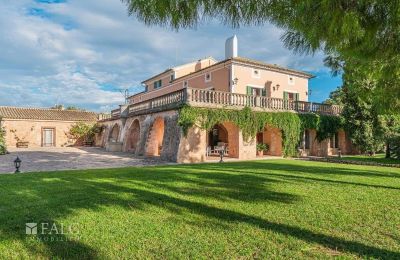Casa señorial en venta Llucmajor, Islas Baleares, Imagen 3/30