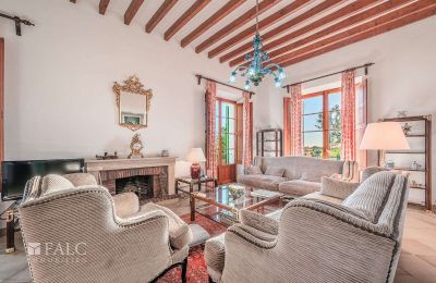 Casa señorial en venta Llucmajor, Islas Baleares, Imagen 7/30