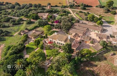 Casa señorial en venta Llucmajor, Islas Baleares, Imagen 2/30