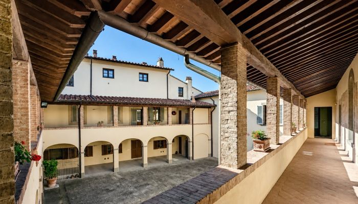 Apartamento en edificio histórico en venta Pisa, Toscana