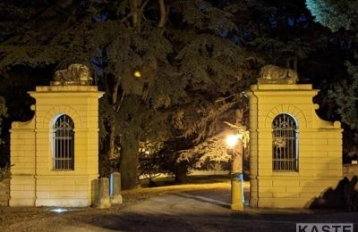 Apartamento en edificio histórico en venta Pisa, Toscana, Portal