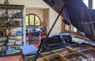 Apartamento en edificio histórico en venta Pisa, Toscana, Imagen 9/18