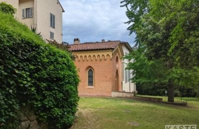 Apartamento en edificio histórico en venta Pisa, Toscana, Propiedad