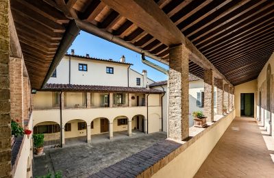 Apartamento en edificio histórico en venta Pisa, Toscana, Patio central