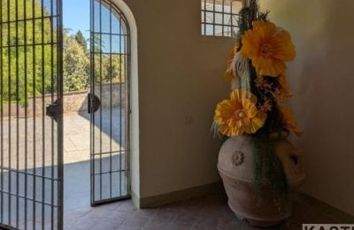 Apartamento en edificio histórico en venta Pisa, Toscana, Imagen 15/18